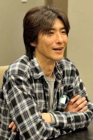 Noriaki Akitaya Profile Photo