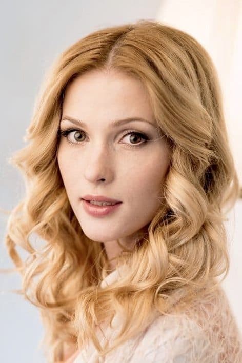 Svetlana Ivanova Profile Photo