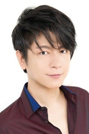 Mitsuhiro Oikawa Profile Photo