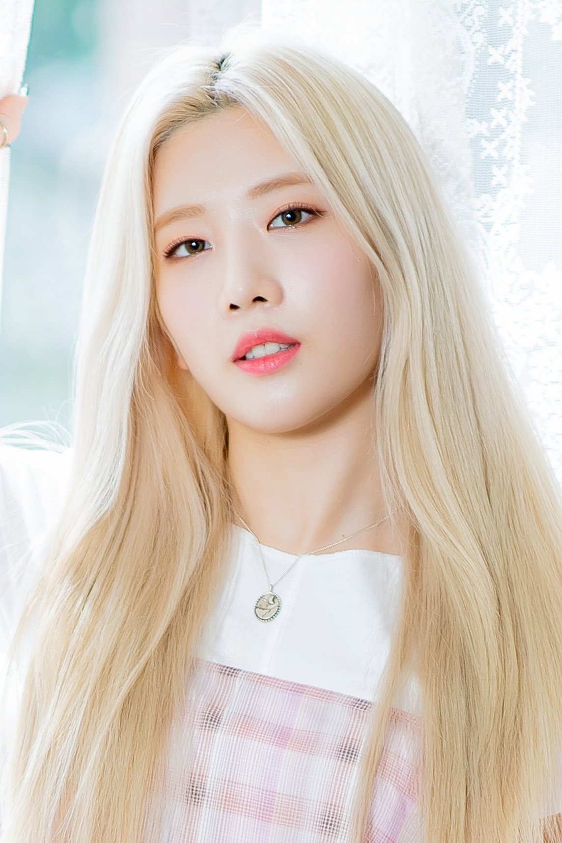 Kim Jung-eun Profile Photo