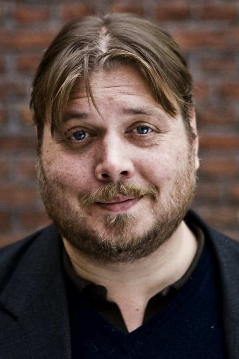 Nicolas Bro Profile Photo