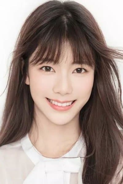 Xin Ruiqi Profile Photo