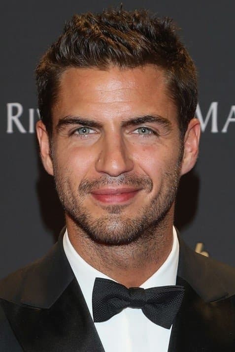 Maxi Iglesias Profile Photo