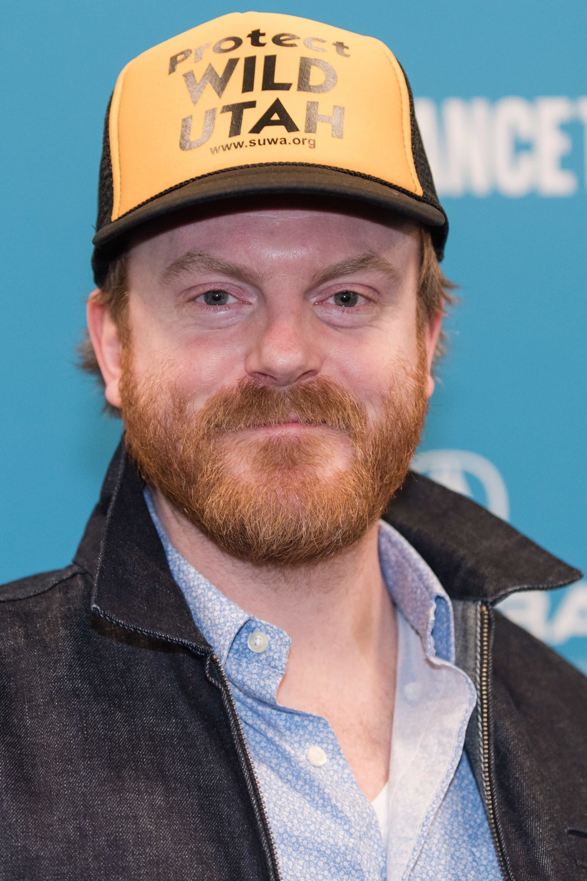 Jeremy Bobb Profile Photo