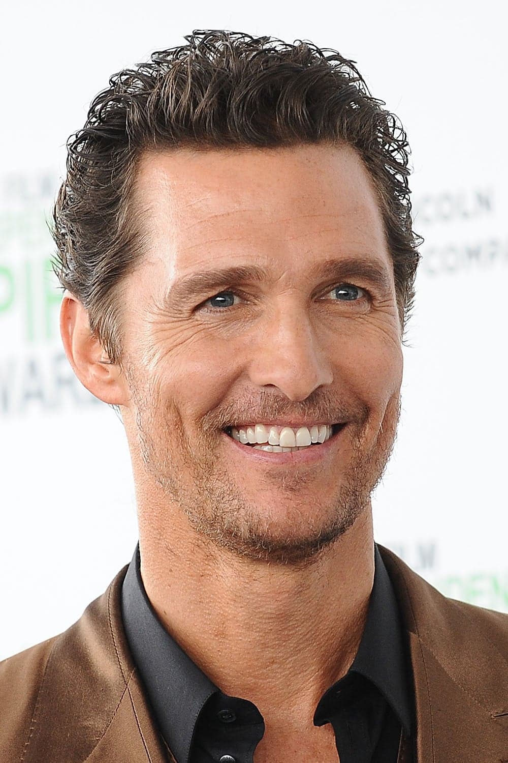 Matthew McConaughey Profile Photo