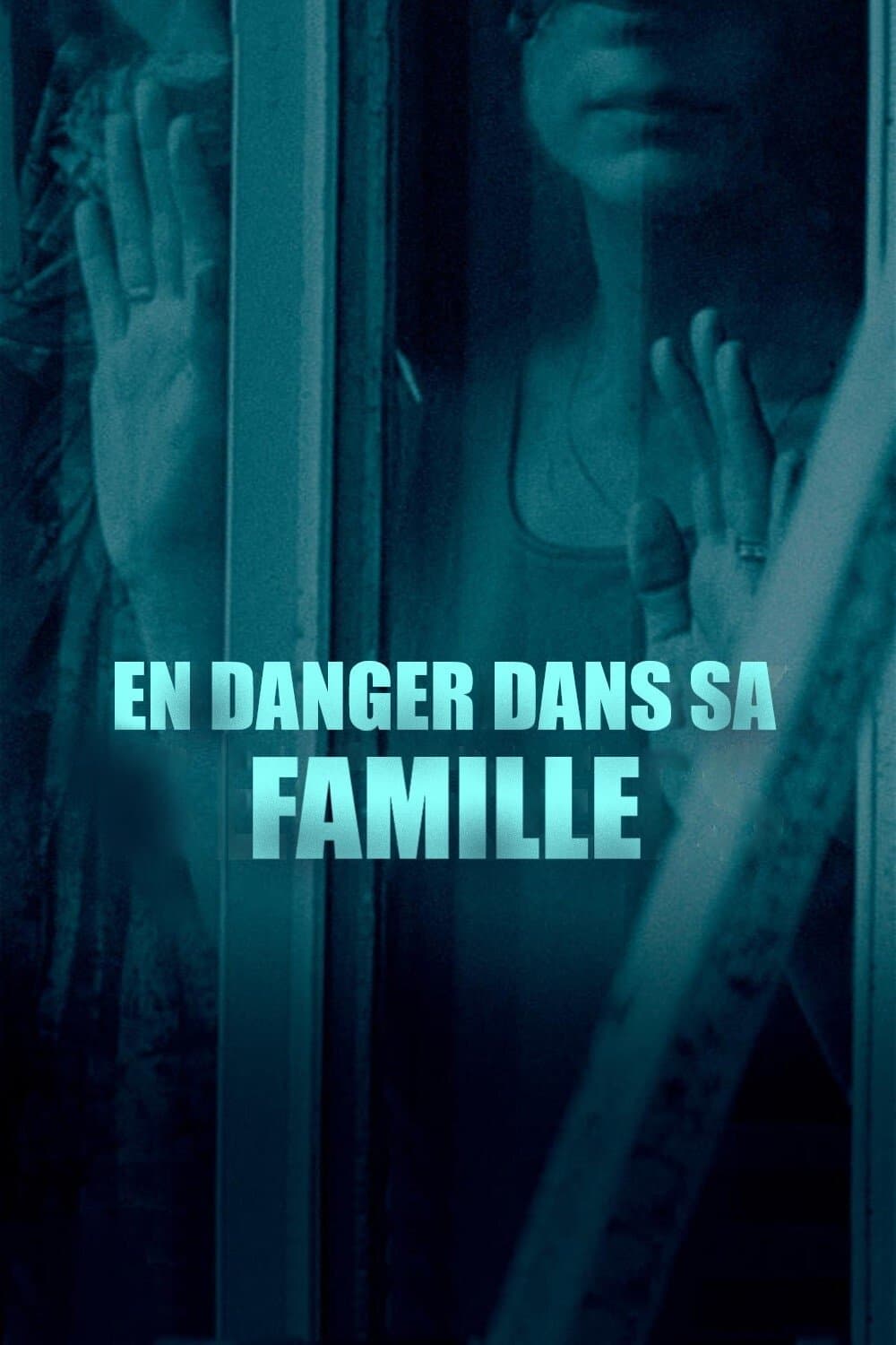 Hidden Family Secrets Movie Poster