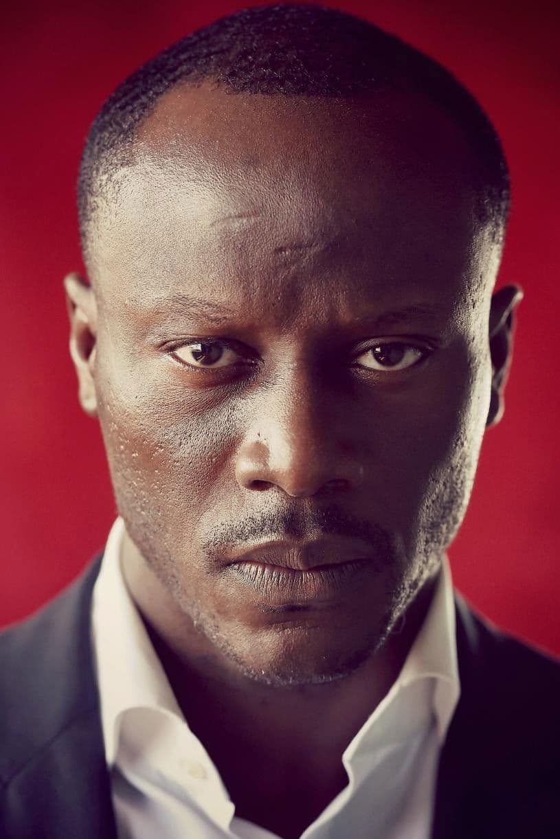 Sallieu Sesay Profile Photo