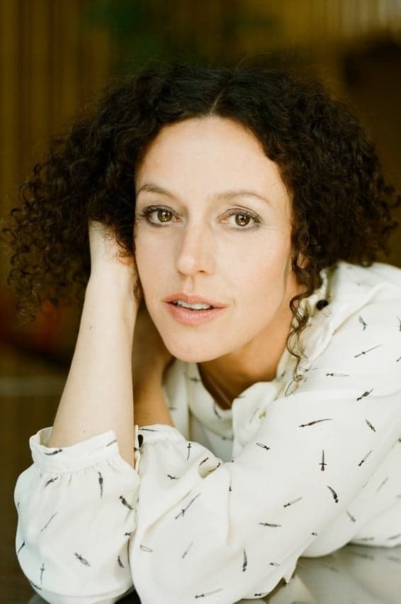 Maria Schrader Profile Photo