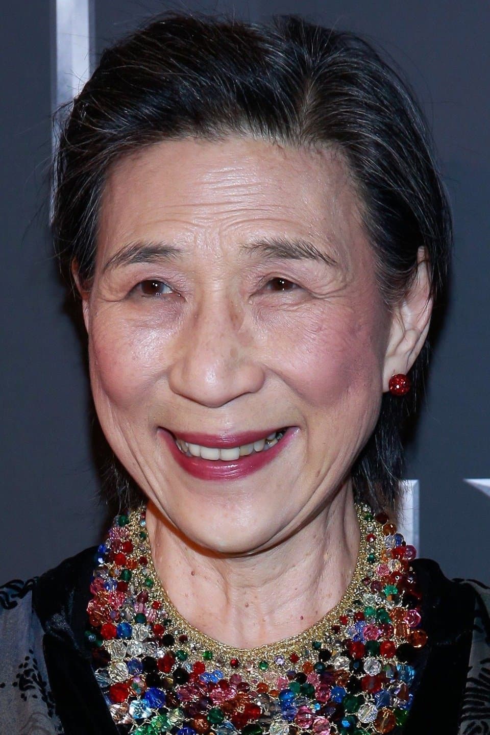 Wai Ching Ho Profile Photo