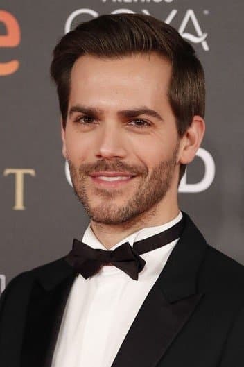 Marc Clotet Profile Photo
