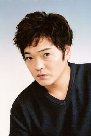 Kappei Yamaguchi Profile Photo