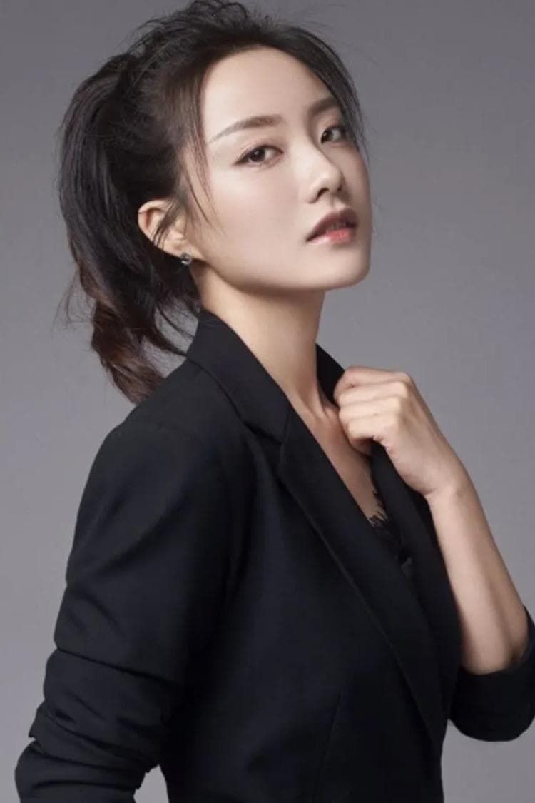 Cui Zhenzhen Profile Photo