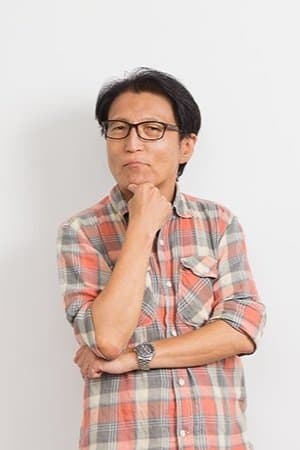 Takashi Komatsu Profile Photo