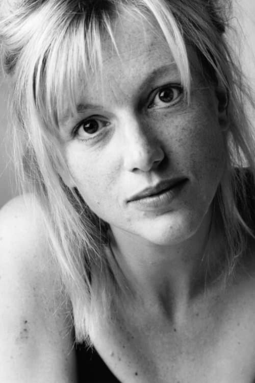 Johanna ter Steege Profile Photo