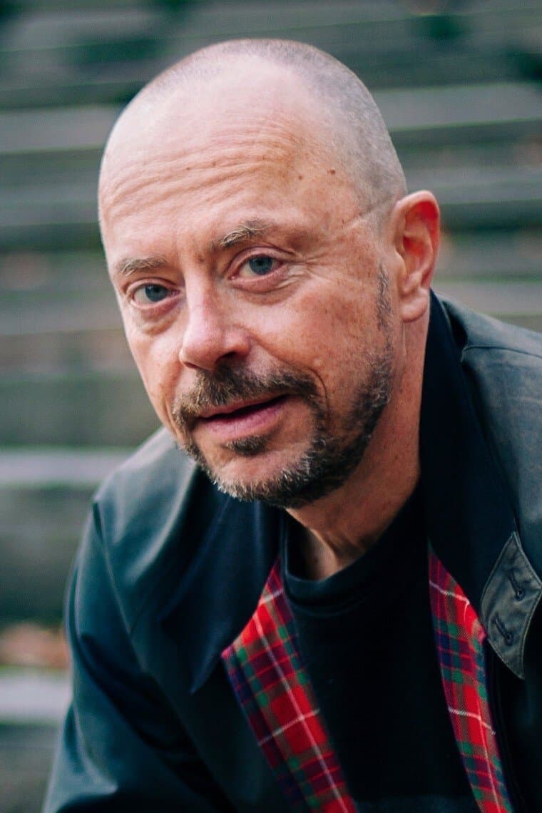 Ulf Kvensler Profile Photo