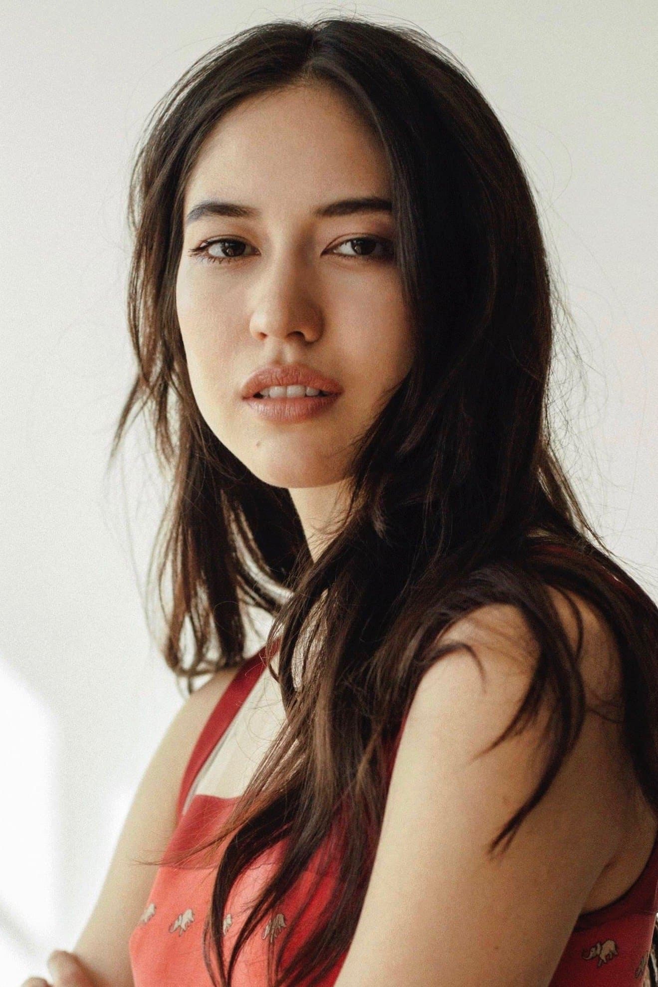 Sonoya Mizuno Profile Photo