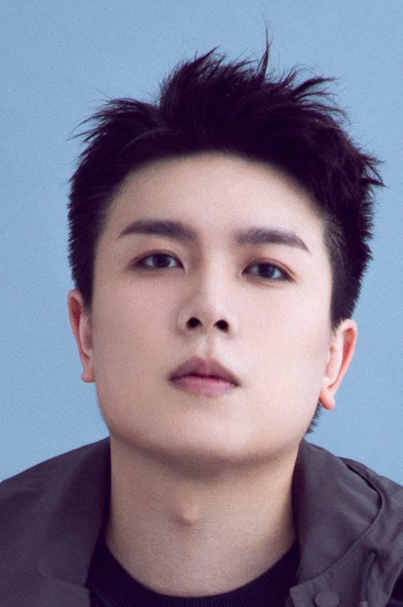 Ge An Profile Photo