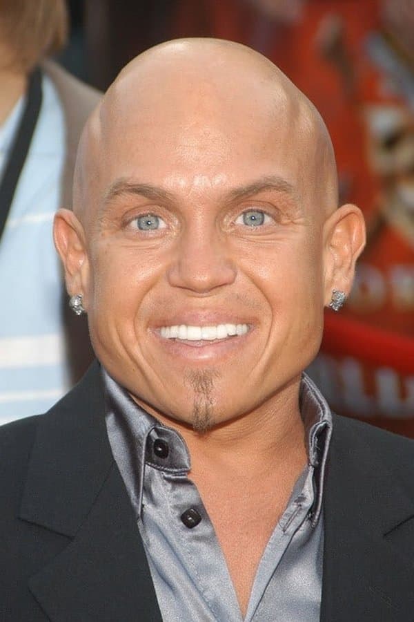 Martin Klebba Profile Photo