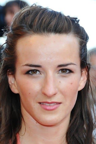 Salomé Stévenin Profile Photo