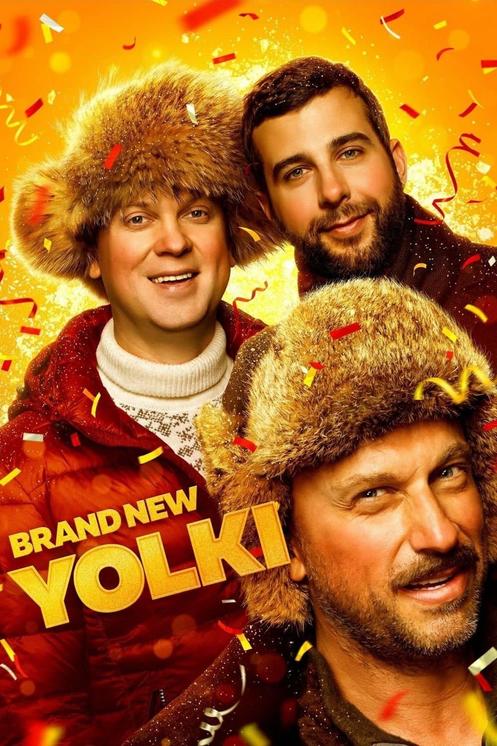 null Movie Poster