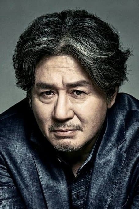 Choi Min-sik Profile Photo