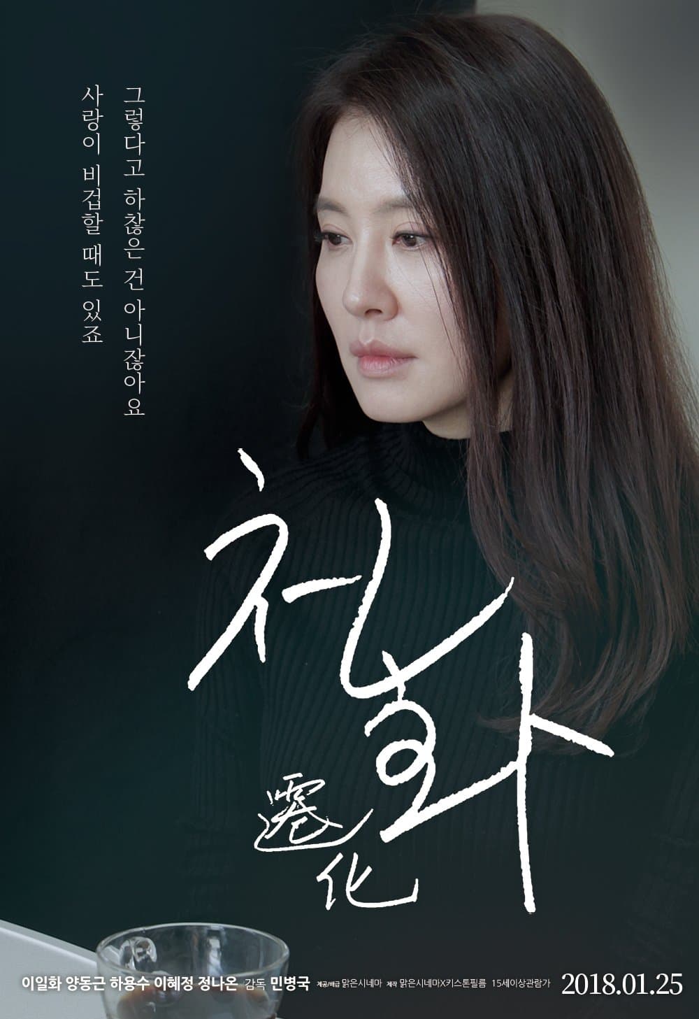 null Movie Poster