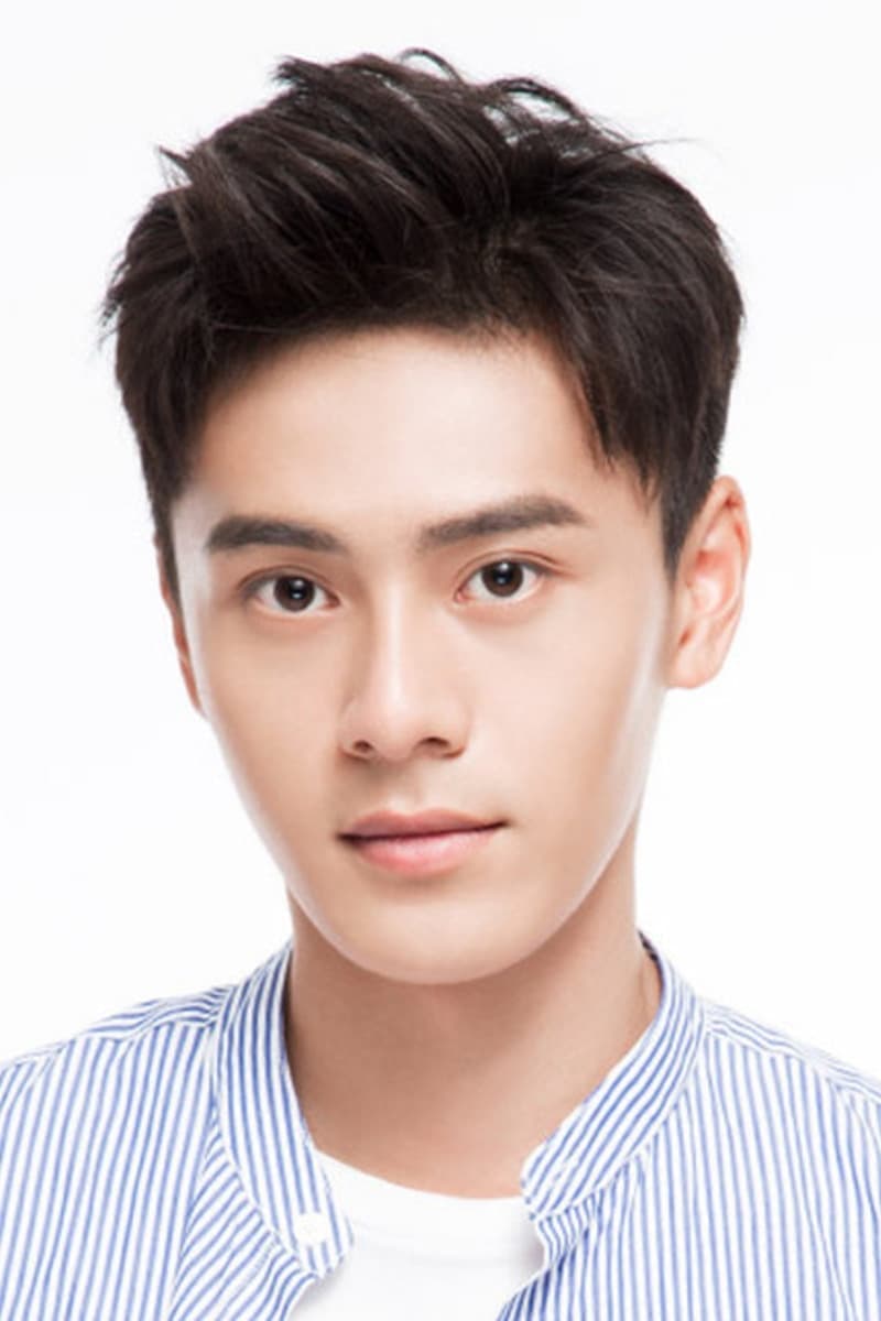 Zhu Zhiling Profile Photo