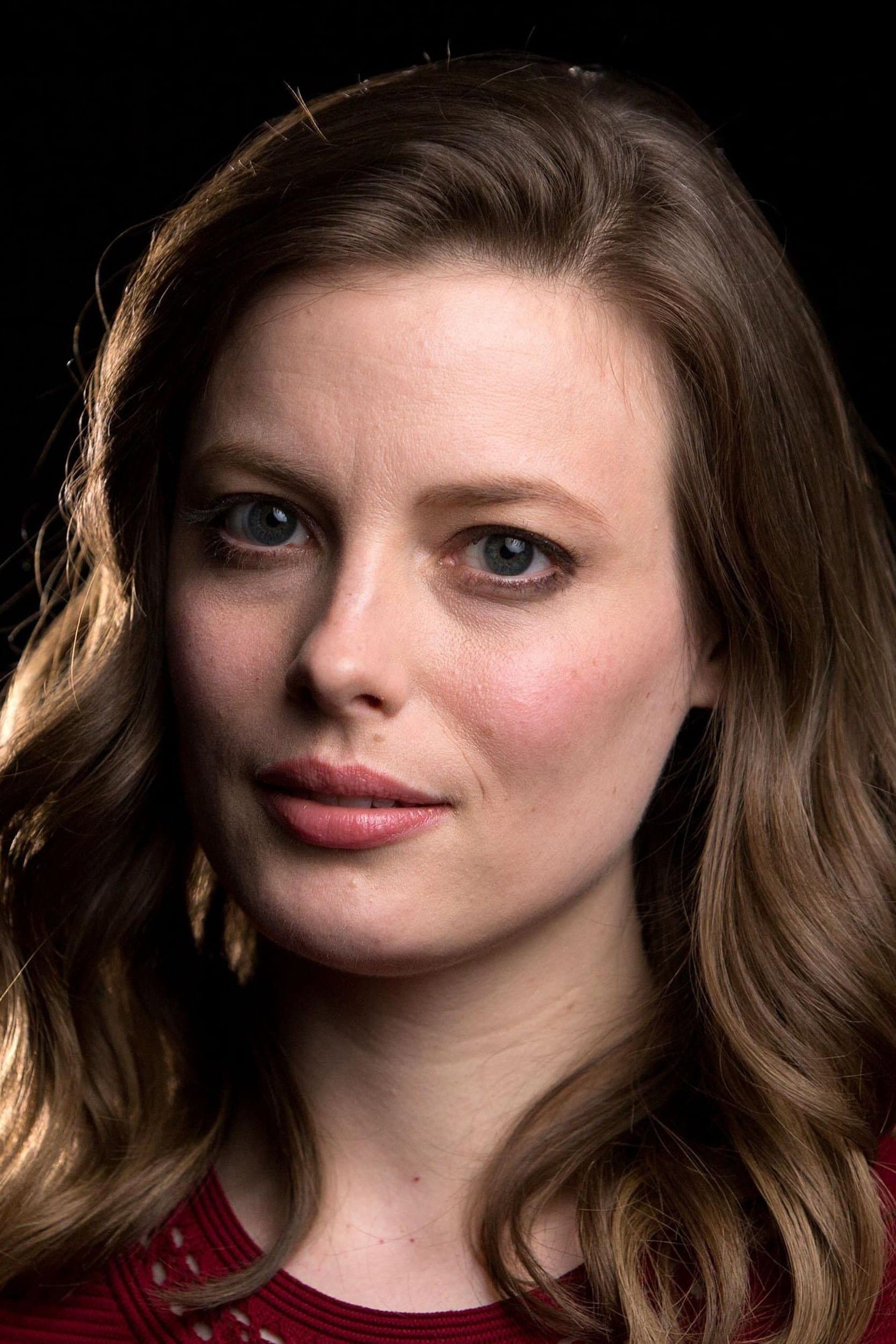 Gillian Jacobs Profile Photo
