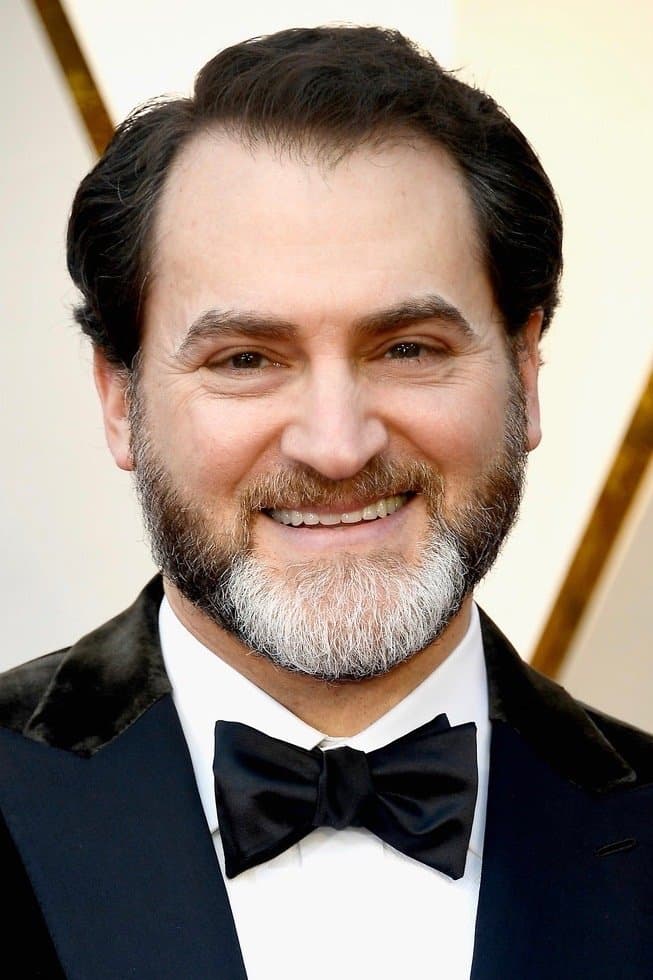 Michael Stuhlbarg Profile Photo