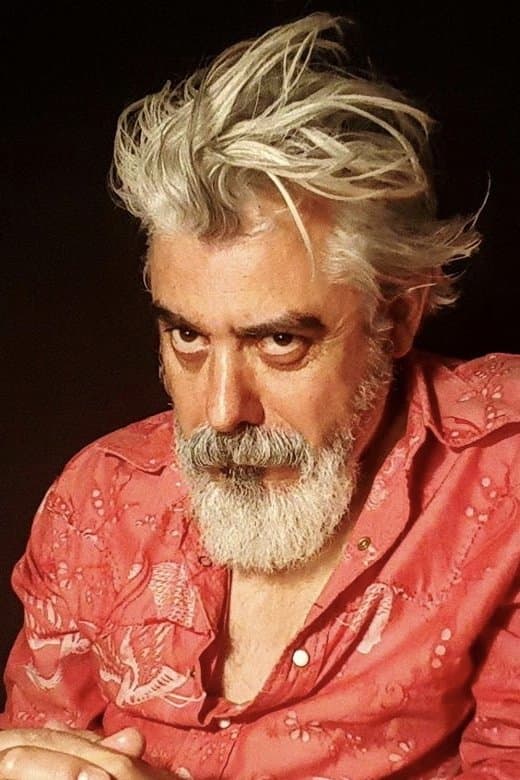 Darrell D'Silva Profile Photo