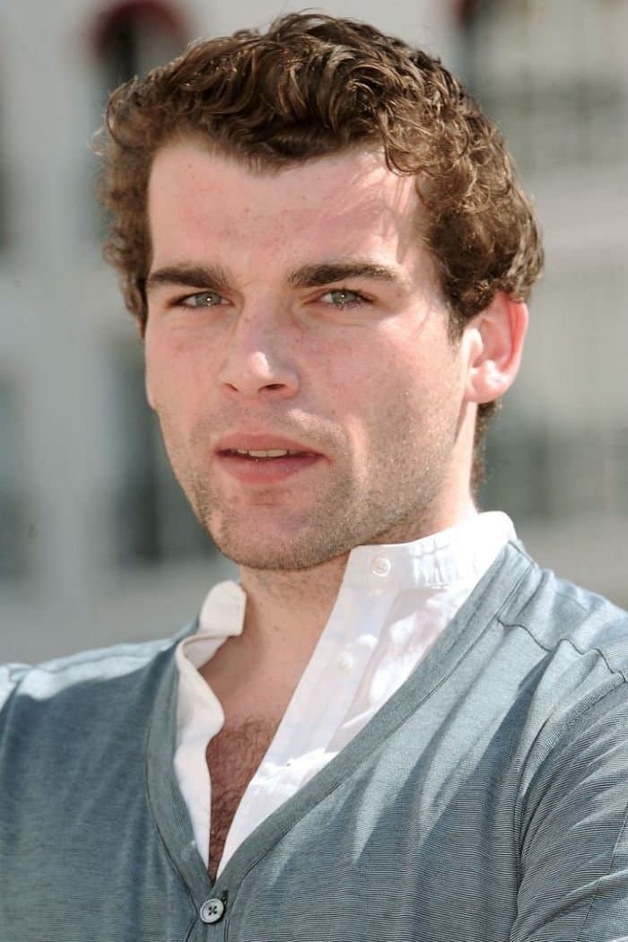 Stanley Weber Profile Photo