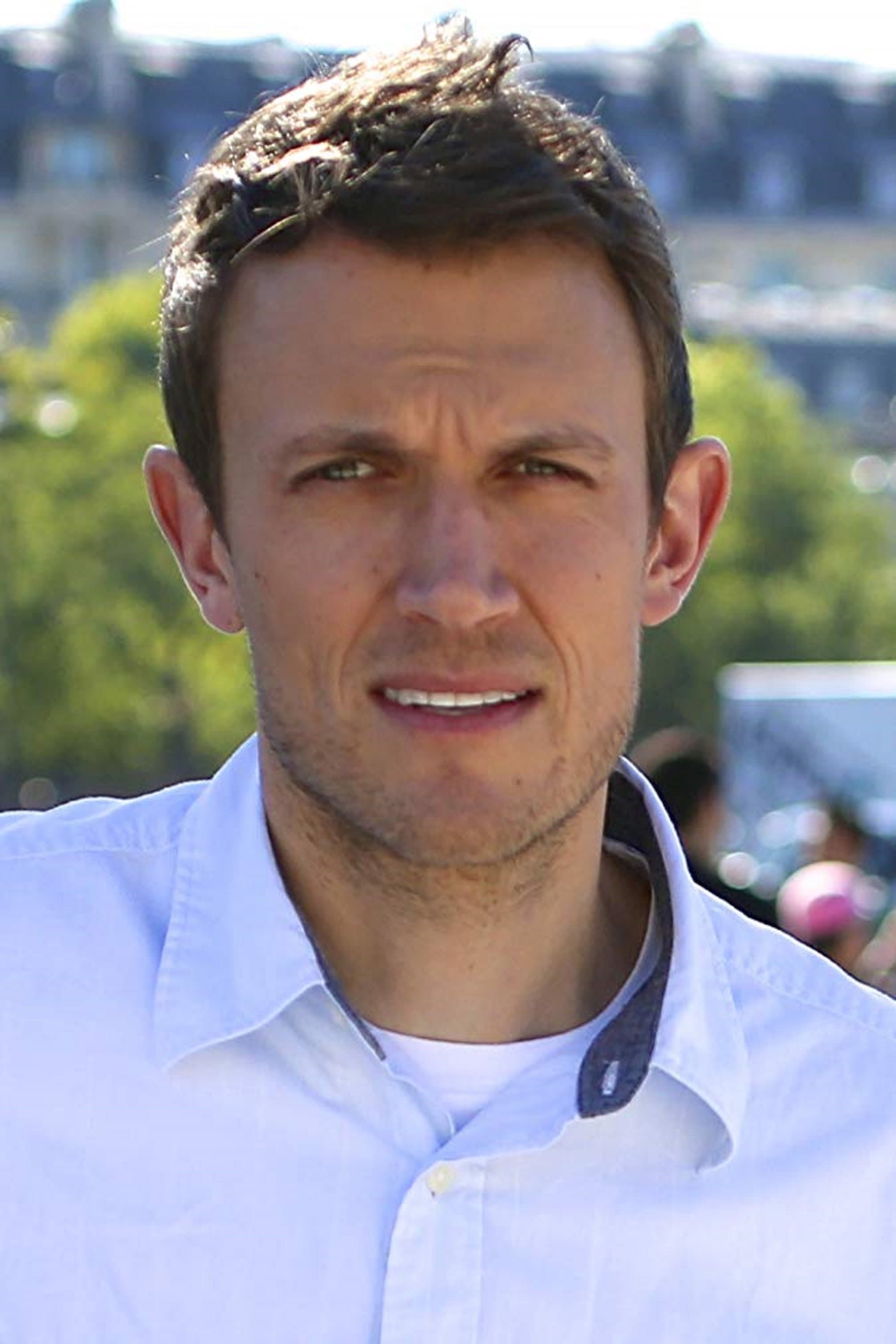 Matt Bettinelli-Olpin Profile Photo