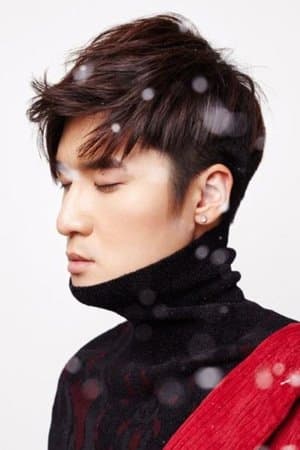 Liu Haikuan Profile Photo