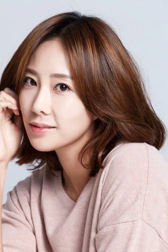 Han Ye-won Profile Photo