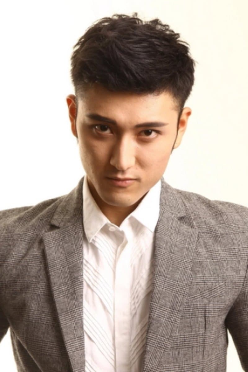 Zhao Yijie Profile Photo
