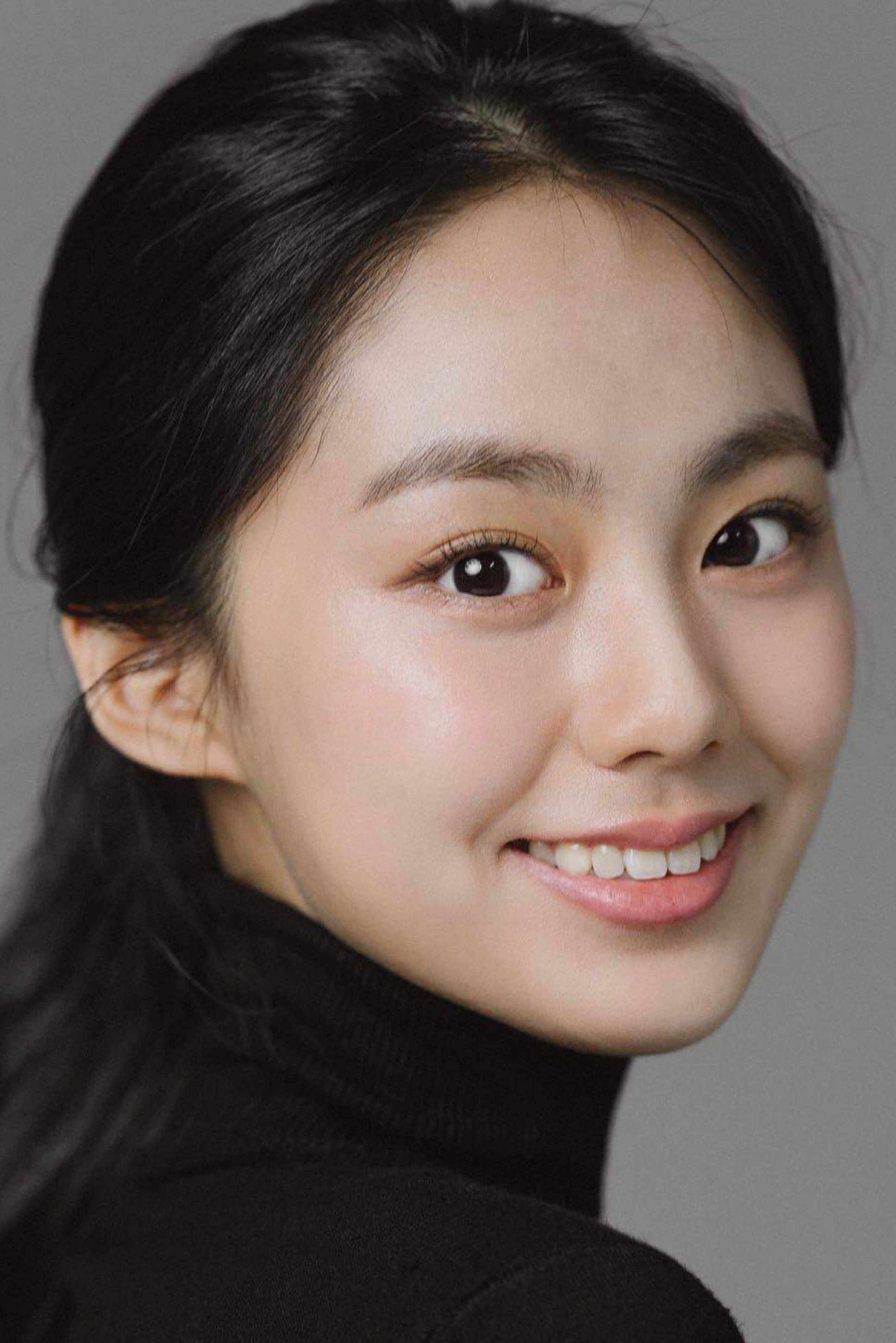 Lee Seo-yeon Profile Photo