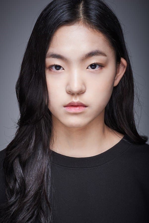 Ahn Da-eun Profile Photo