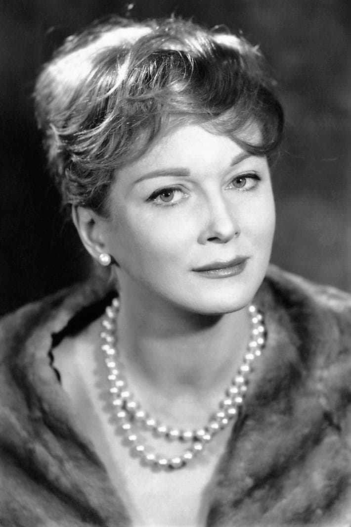 Joan Greenwood Profile Photo