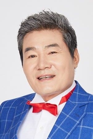 Jin Sung Profile Photo