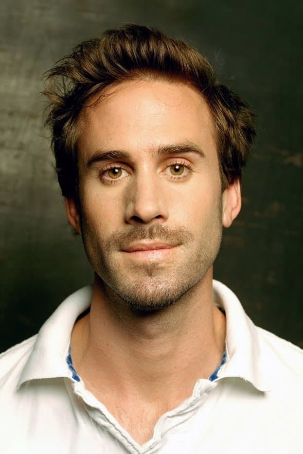 Joseph Fiennes Profile Photo