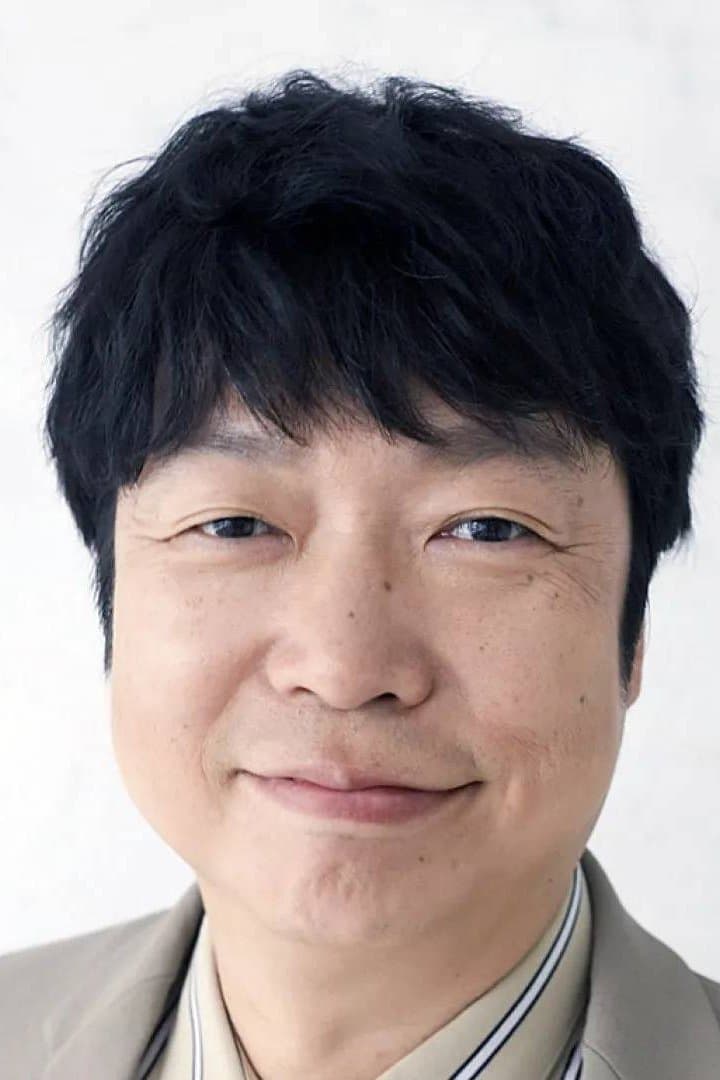 Shinpei Ichikawa Profile Photo