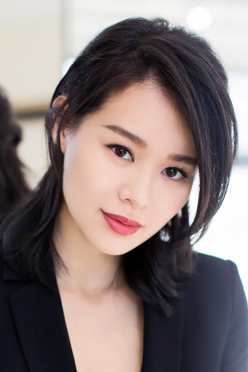 Myolie Wu Profile Photo