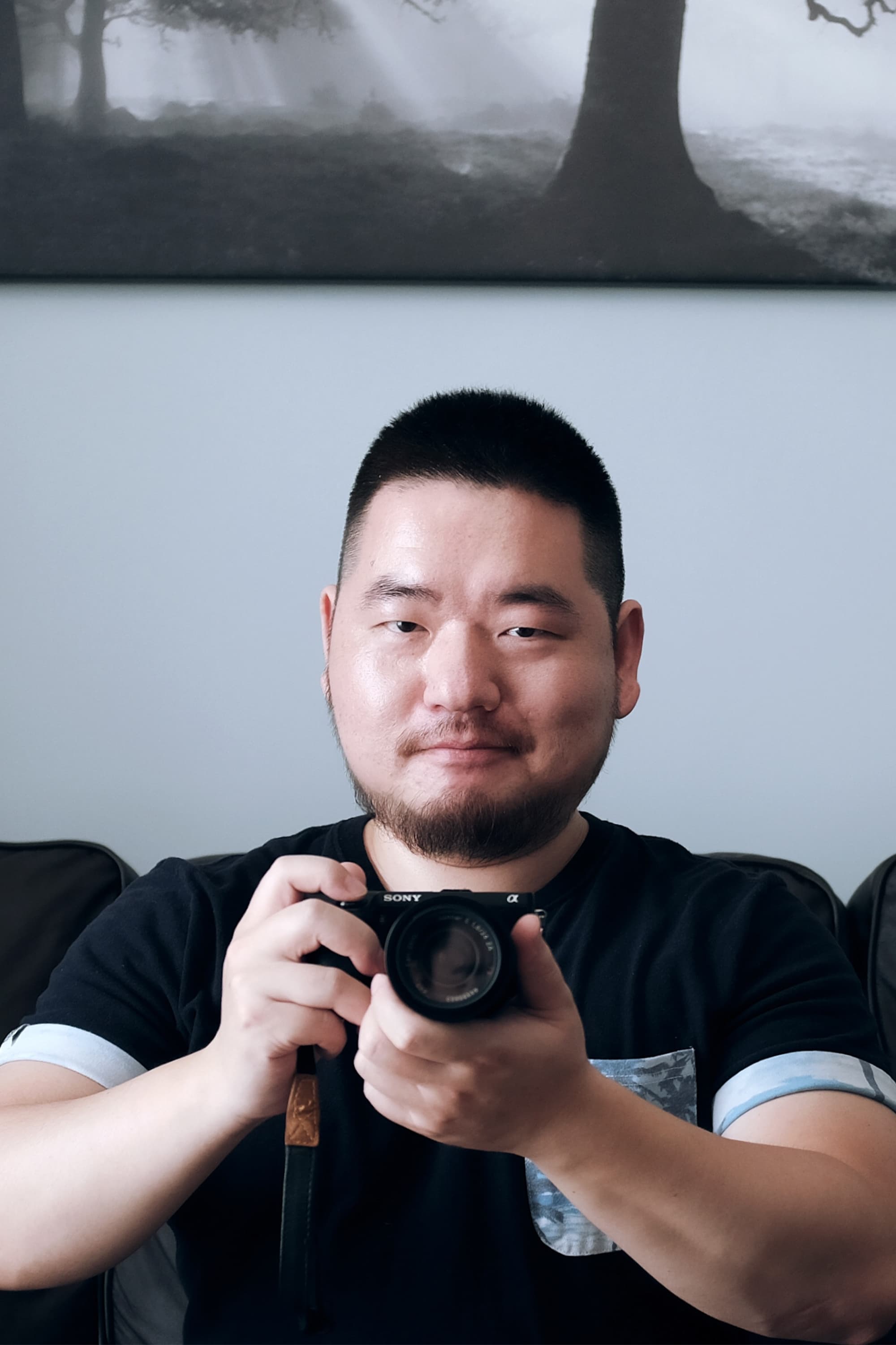 Ren Peng Profile Photo