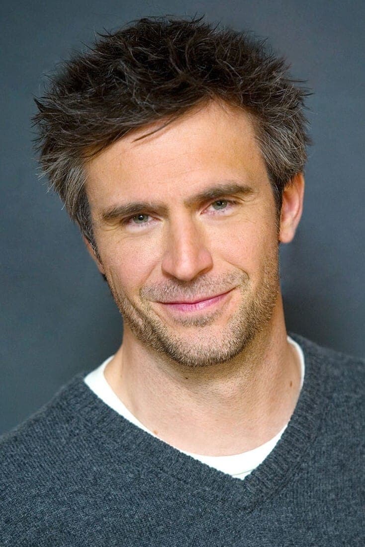 Jack Davenport Profile Photo