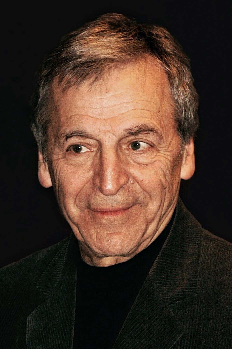 Costa-Gavras Profile Photo