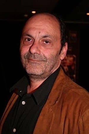 Jean-Pierre Bacri Profile Photo