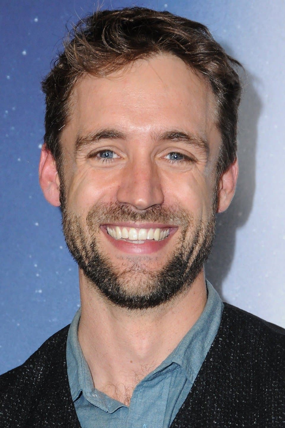 Reid Carolin Profile Photo