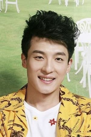 Sun Yizhou Profile Photo