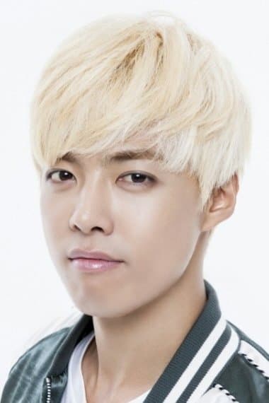 Kangnam Profile Photo