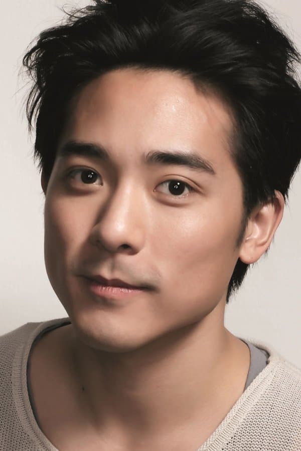 Alex Lam Tak-Shun Profile Photo
